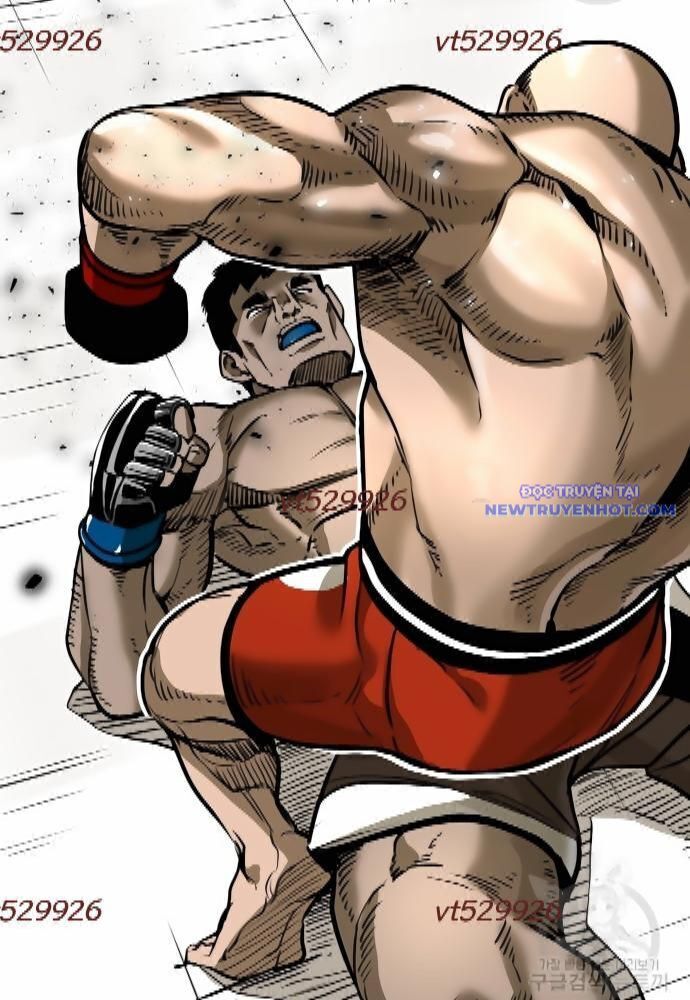 Shark - Cá Mập: Chapter 300