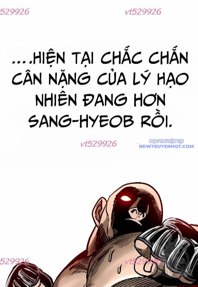 Shark - Cá Mập: Chapter 300