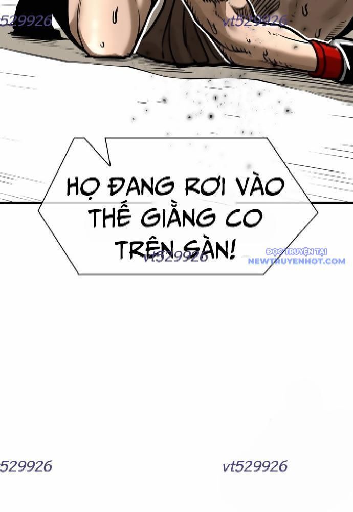 Shark - Cá Mập: Chapter 300