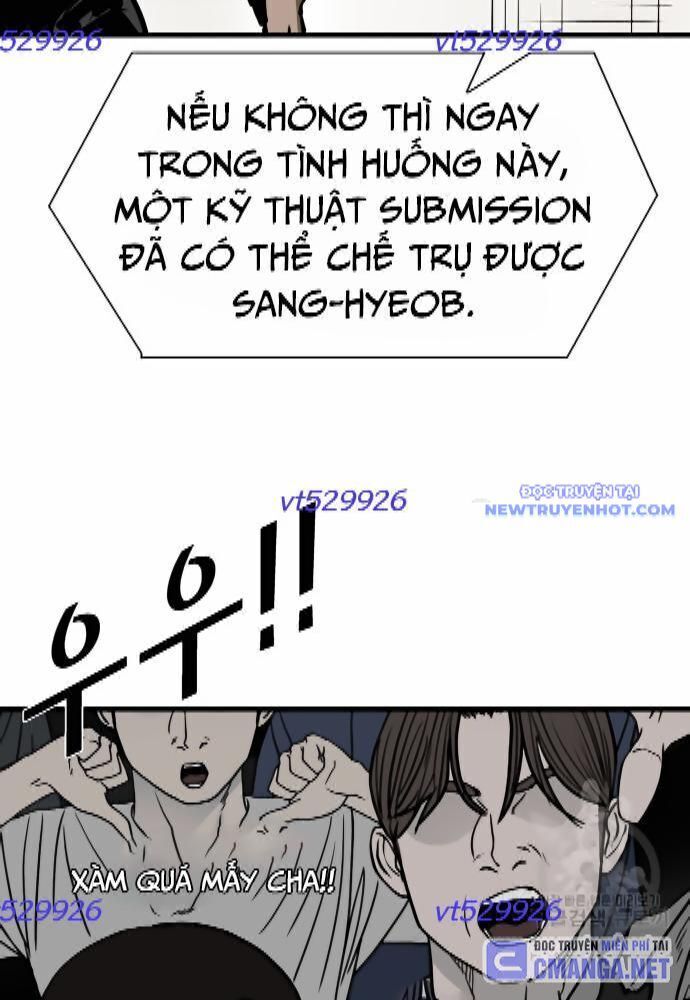 Shark - Cá Mập: Chapter 300