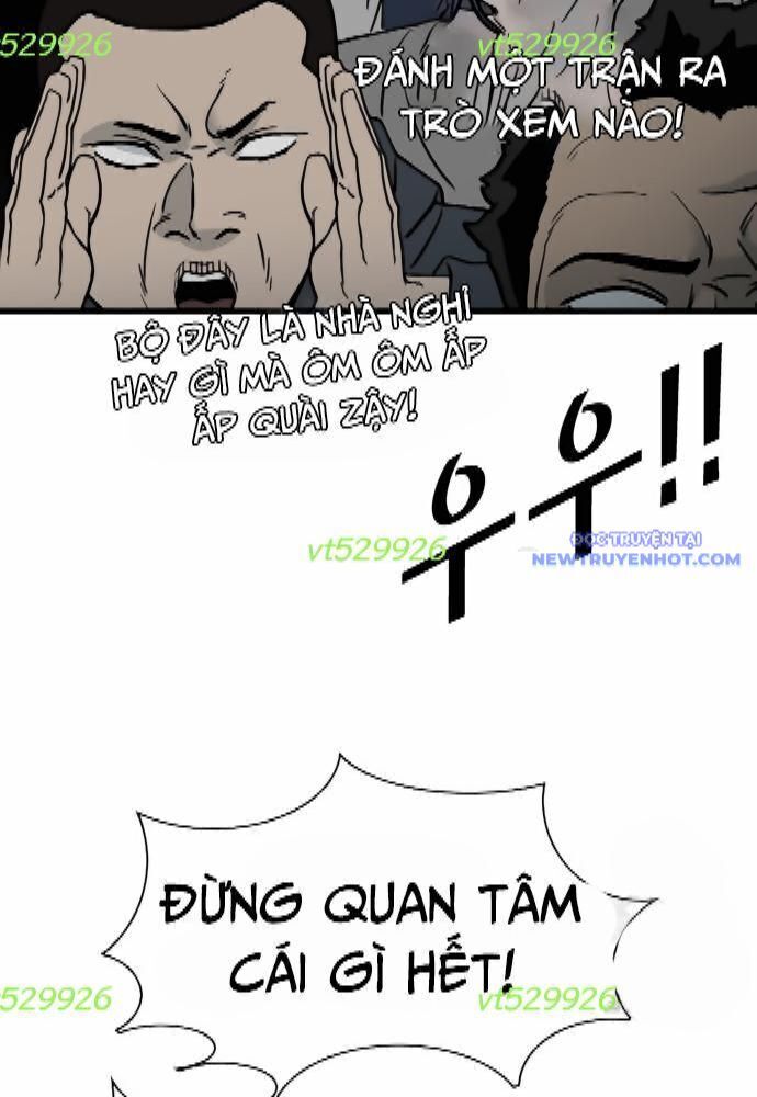 Shark - Cá Mập: Chapter 300