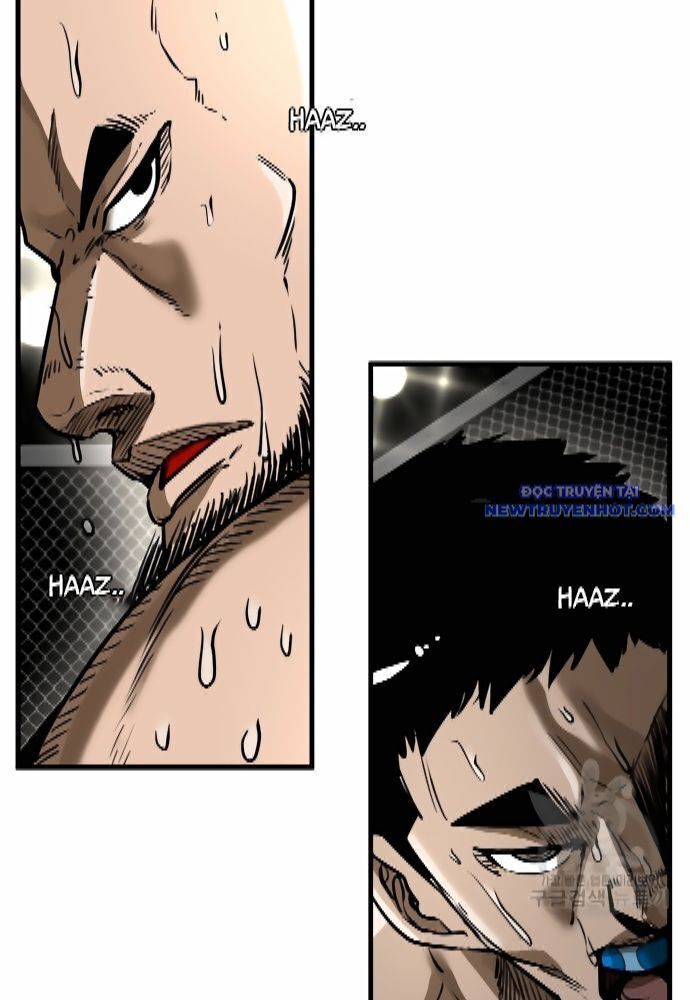 Shark - Cá Mập: Chapter 300