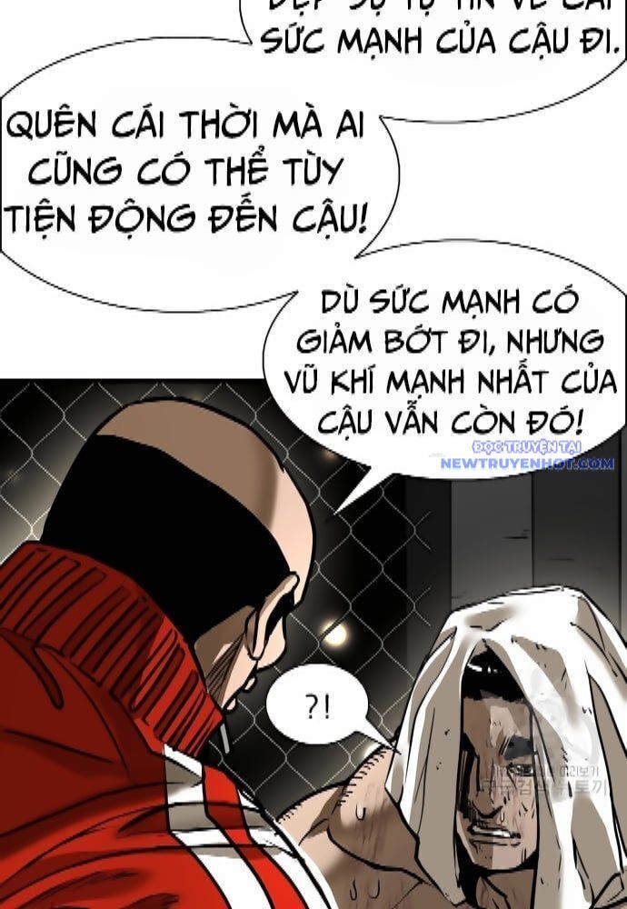 Shark - Cá Mập: Chapter 300