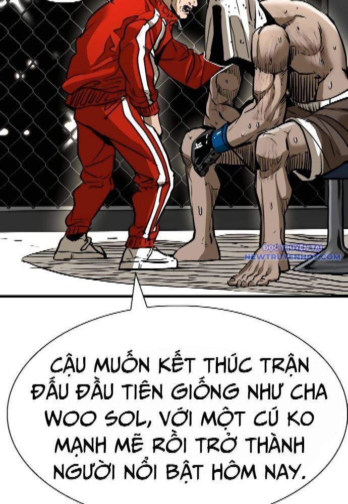 Shark - Cá Mập: Chapter 300