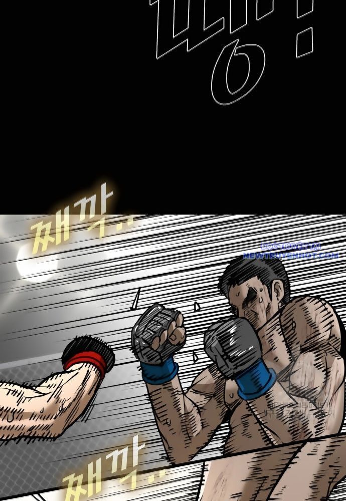 Shark - Cá Mập: Chapter 300