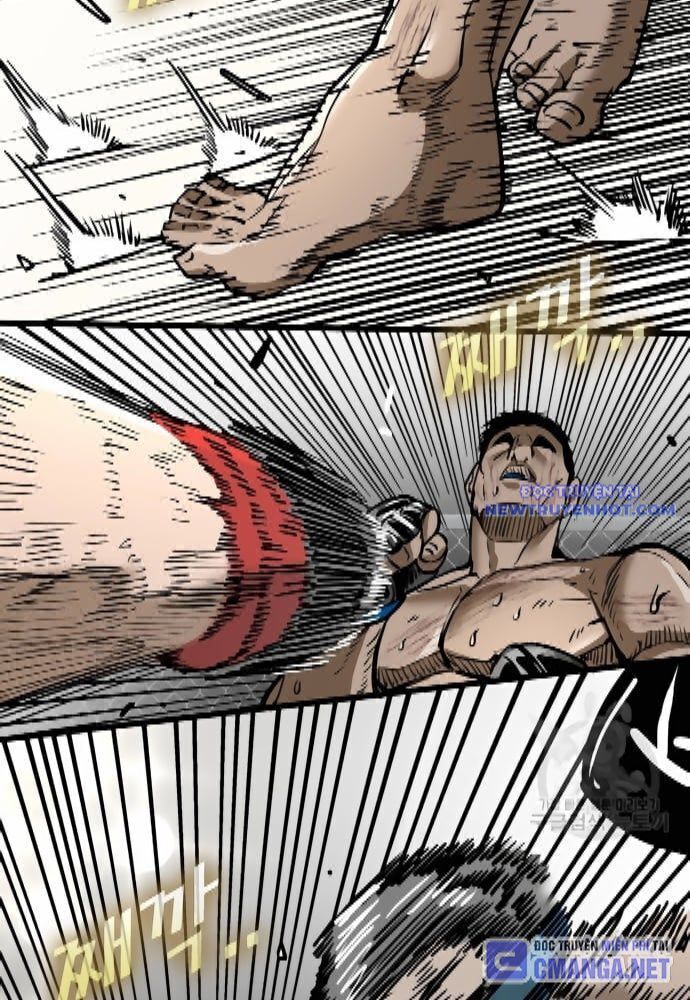 Shark - Cá Mập: Chapter 300