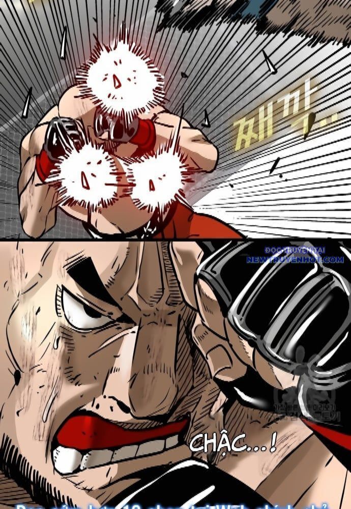 Shark - Cá Mập: Chapter 300