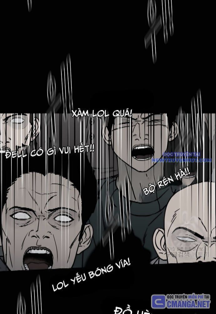 Shark - Cá Mập: Chapter 300