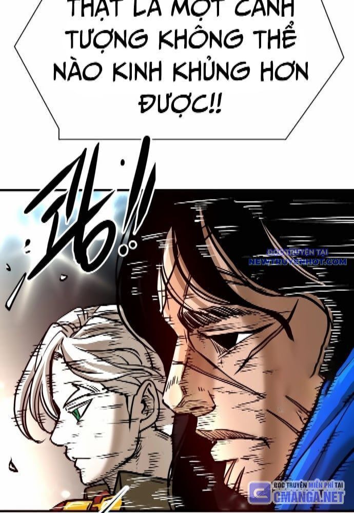 Shark - Cá Mập: Chapter 302