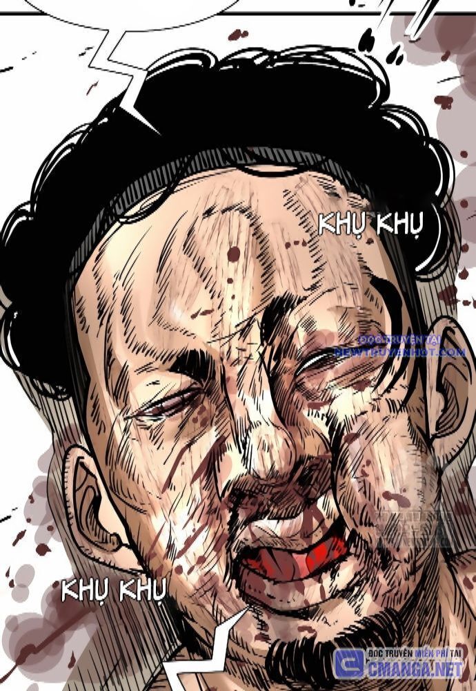 Shark - Cá Mập: Chapter 302