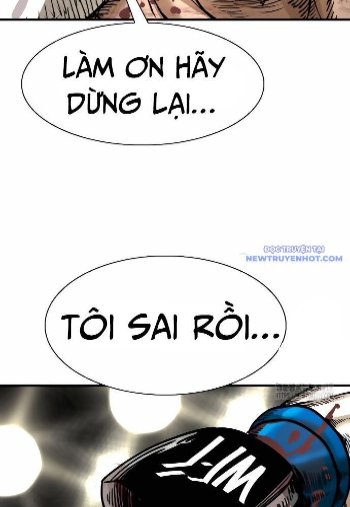 Shark - Cá Mập: Chapter 302