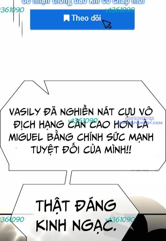 Shark - Cá Mập: Chapter 302