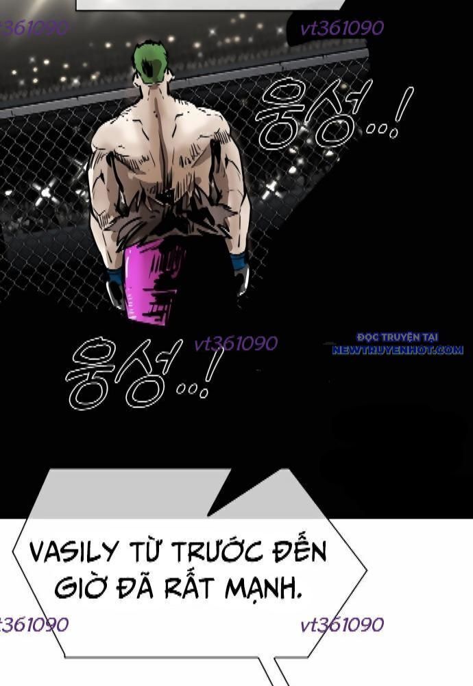 Shark - Cá Mập: Chapter 302