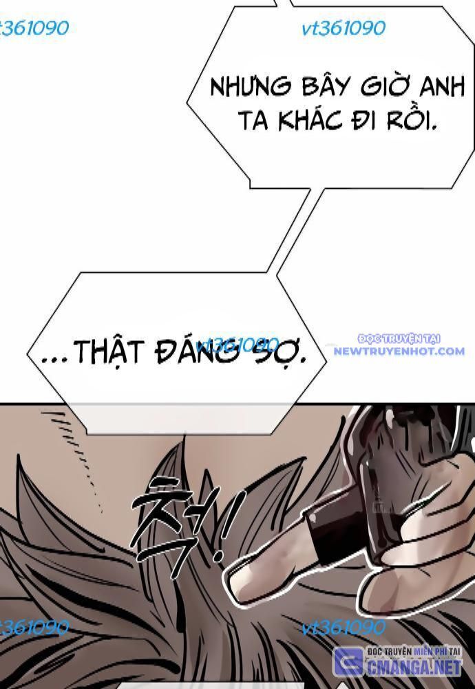 Shark - Cá Mập: Chapter 302