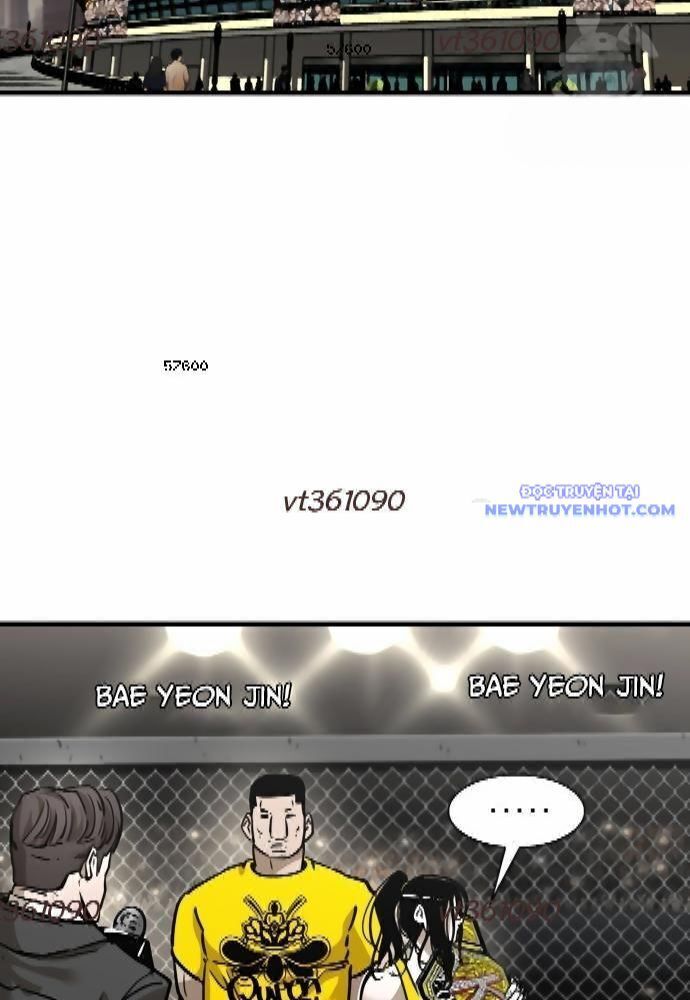 Shark - Cá Mập: Chapter 302