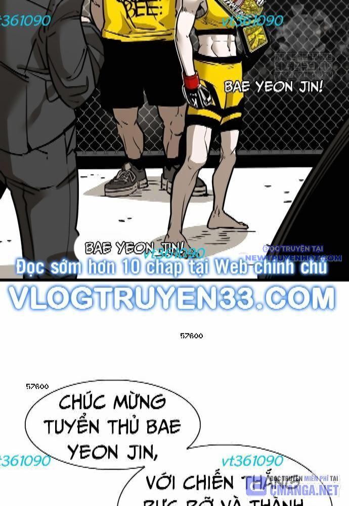 Shark - Cá Mập: Chapter 302