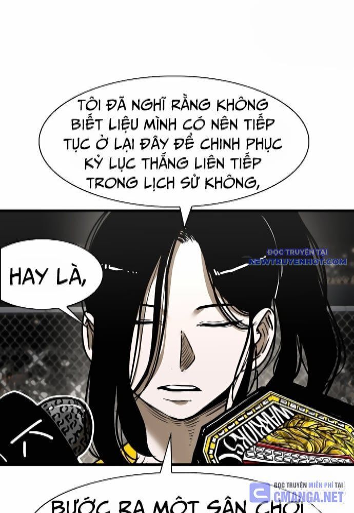 Shark - Cá Mập: Chapter 302