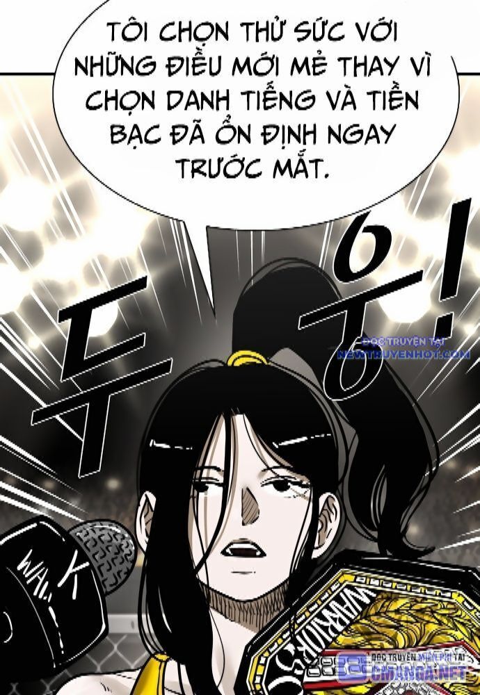 Shark - Cá Mập: Chapter 302