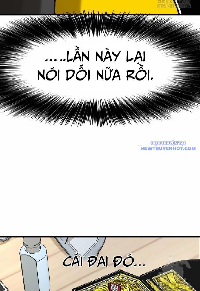 Shark - Cá Mập: Chapter 302