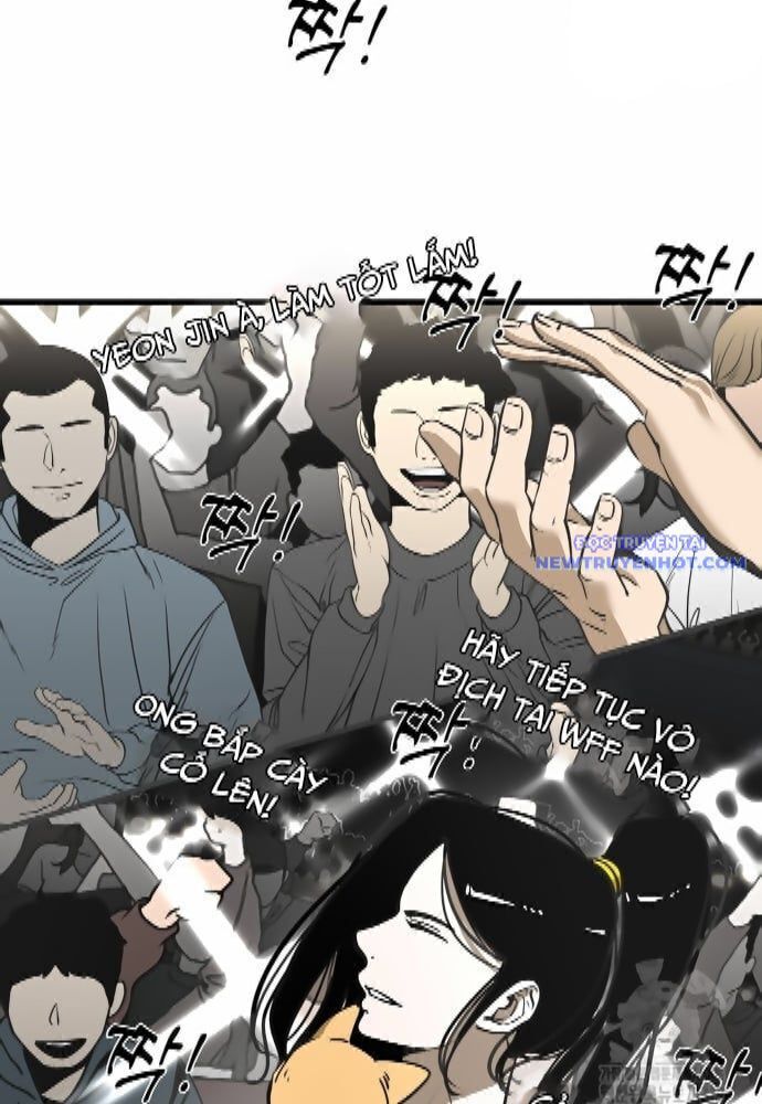 Shark - Cá Mập: Chapter 302