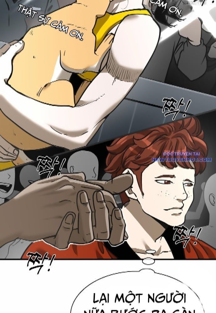 Shark - Cá Mập: Chapter 302