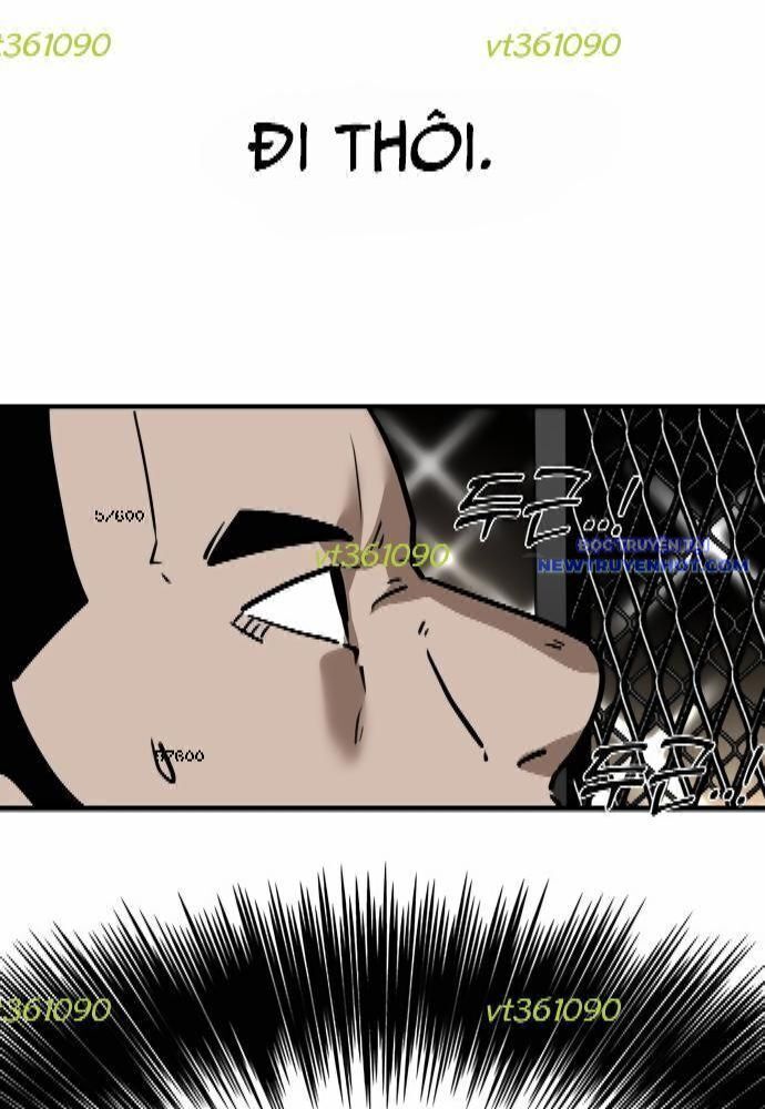 Shark - Cá Mập: Chapter 302