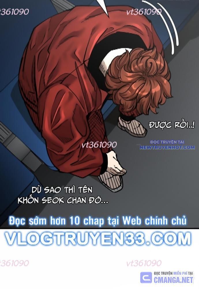 Shark - Cá Mập: Chapter 302