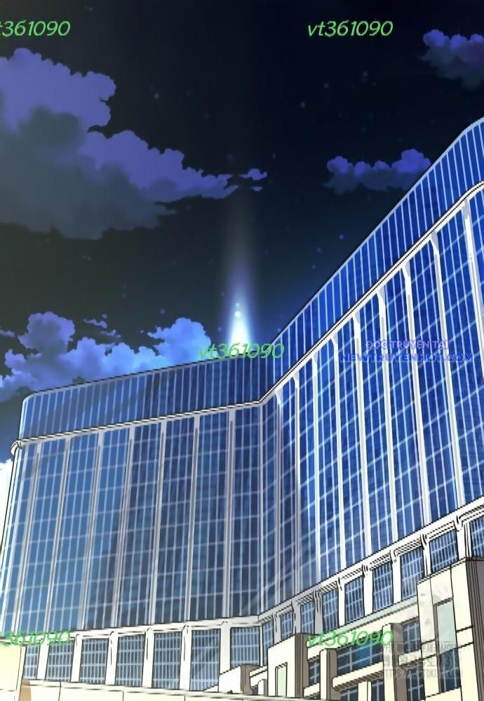 Shark - Cá Mập: Chapter 302