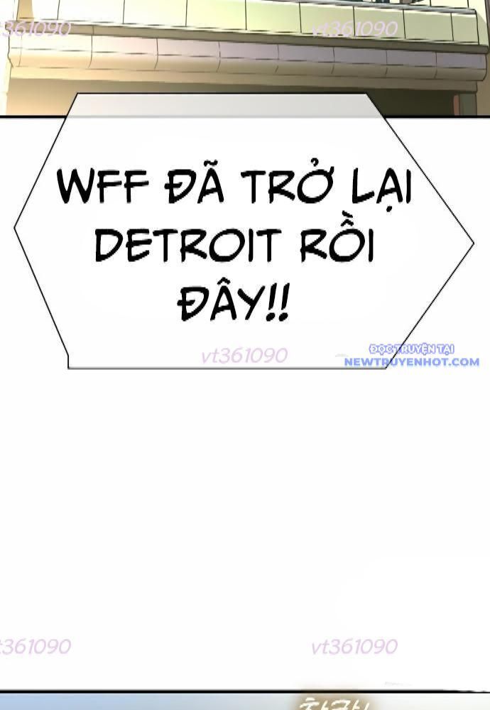 Shark - Cá Mập: Chapter 302