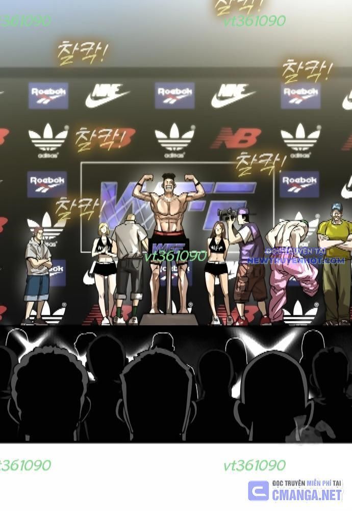 Shark - Cá Mập: Chapter 302