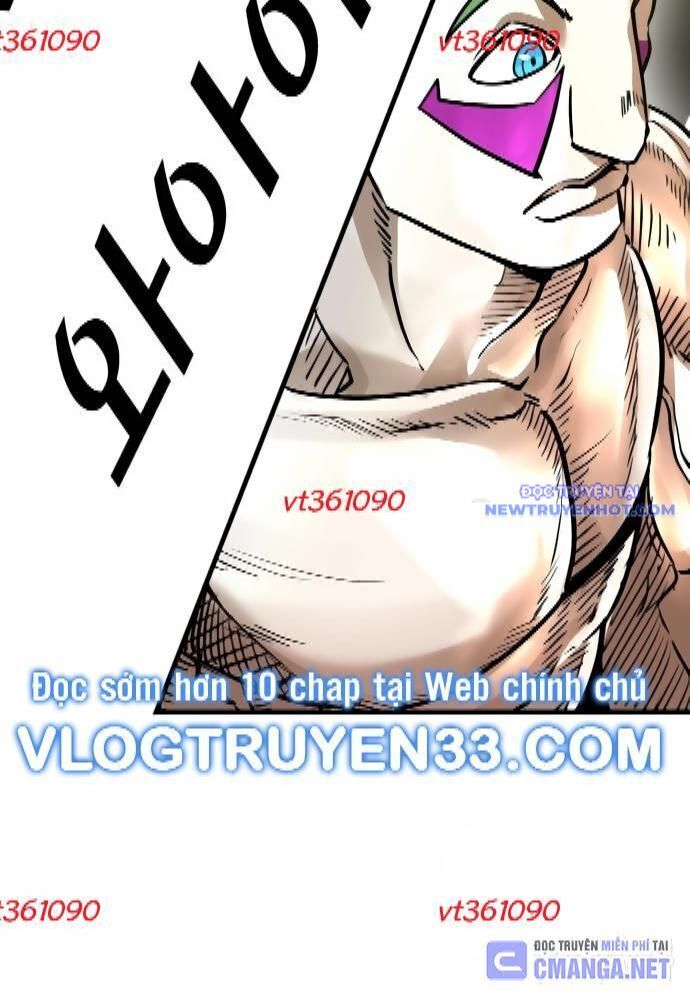 Shark - Cá Mập: Chapter 302
