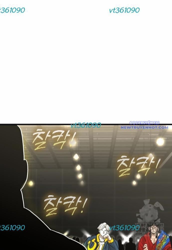 Shark - Cá Mập: Chapter 302