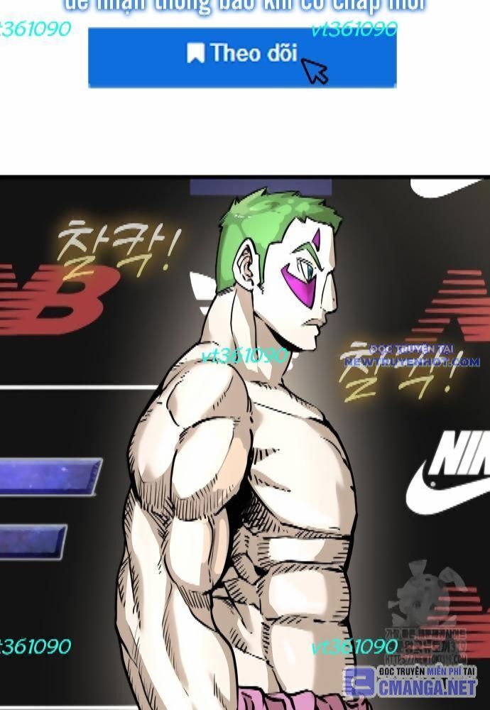 Shark - Cá Mập: Chapter 302