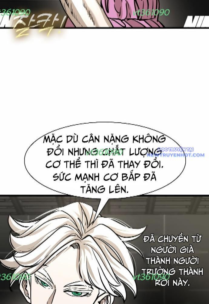 Shark - Cá Mập: Chapter 302