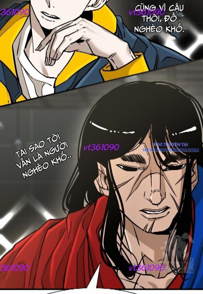 Shark - Cá Mập: Chapter 302