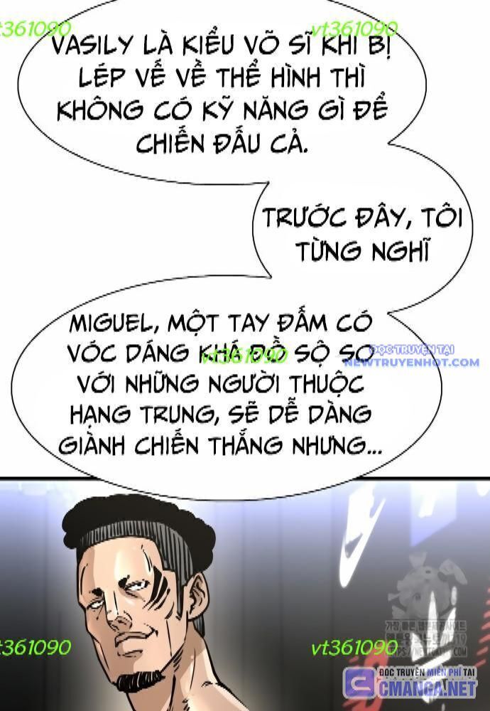 Shark - Cá Mập: Chapter 302