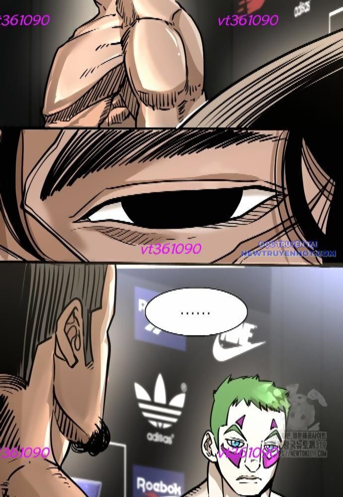 Shark - Cá Mập: Chapter 302