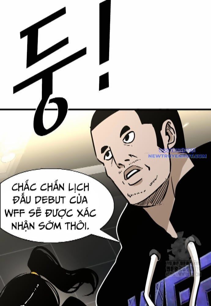 Shark - Cá Mập: Chapter 302