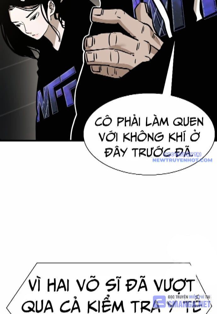 Shark - Cá Mập: Chapter 302