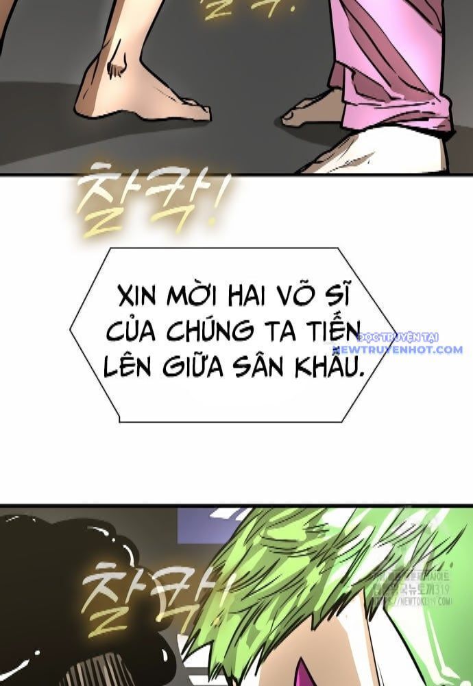 Shark - Cá Mập: Chapter 302