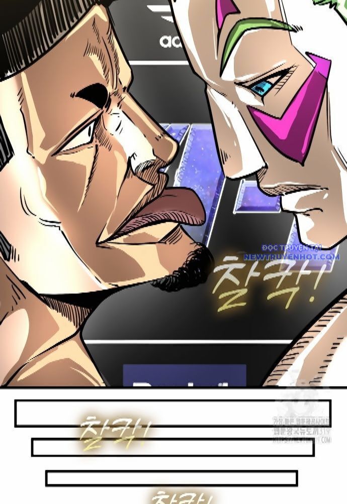 Shark - Cá Mập: Chapter 302