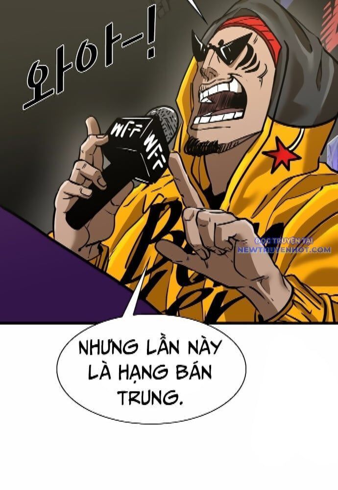 Shark - Cá Mập: Chapter 302