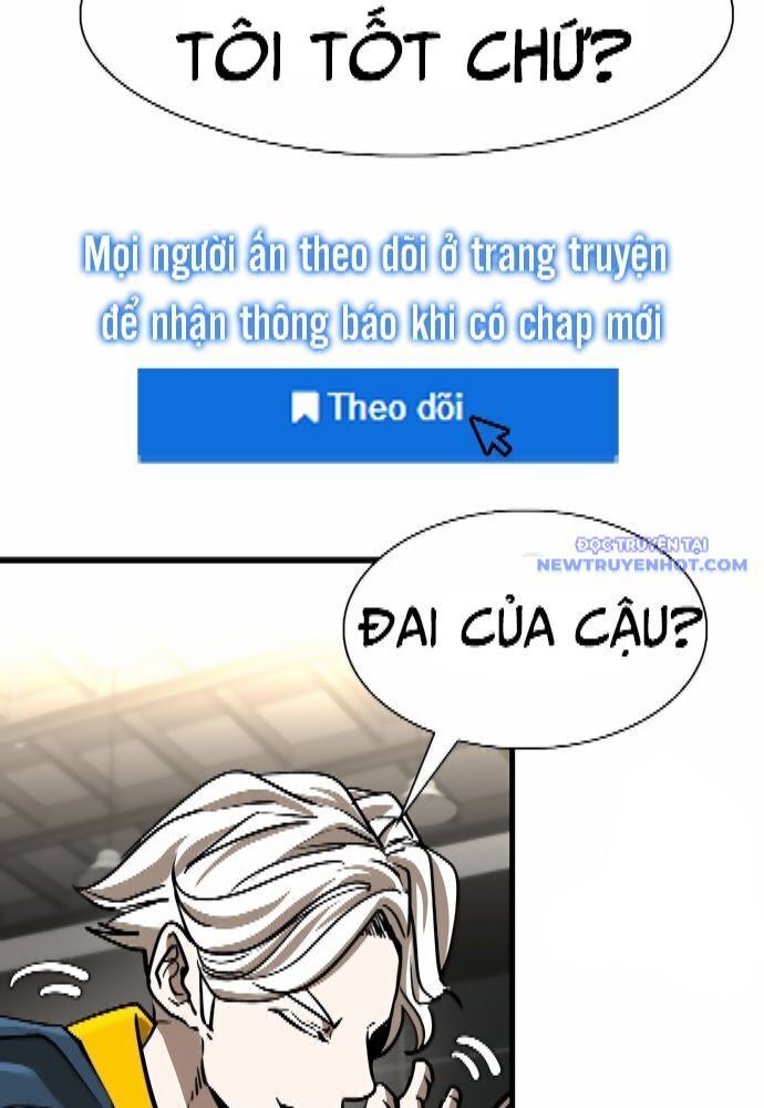 Shark - Cá Mập: Chapter 302