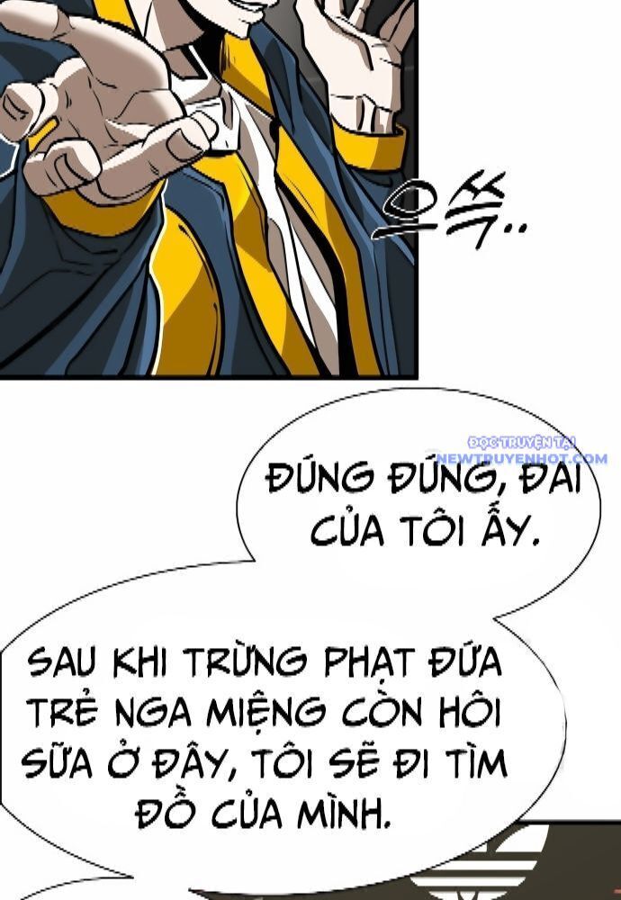 Shark - Cá Mập: Chapter 302