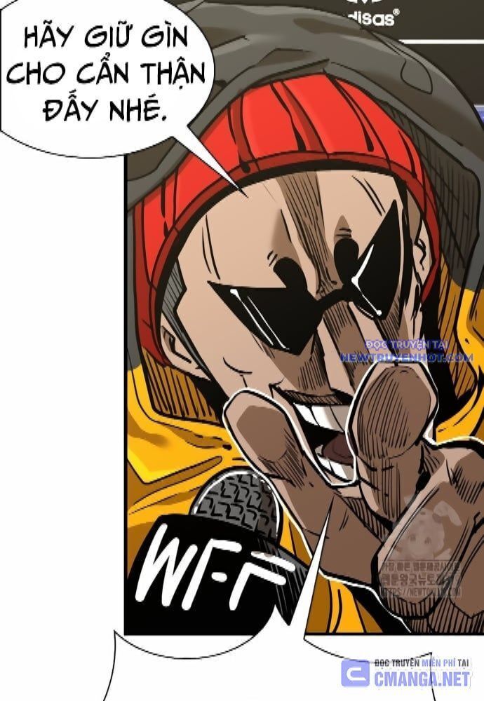 Shark - Cá Mập: Chapter 302