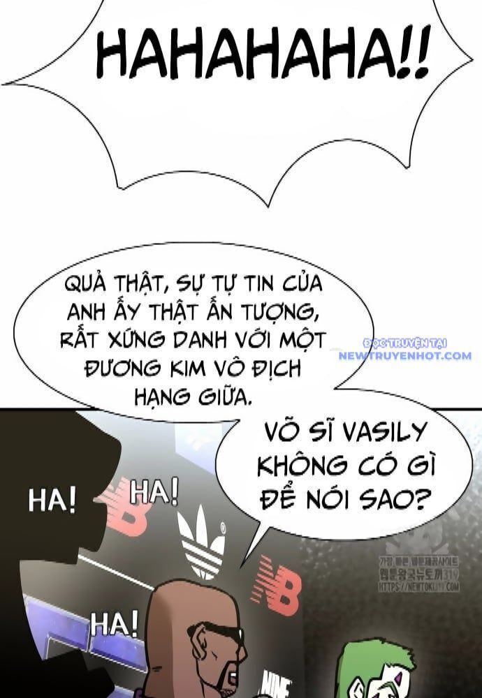 Shark - Cá Mập: Chapter 302