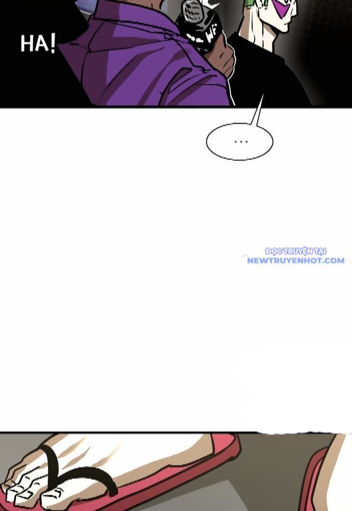 Shark - Cá Mập: Chapter 302