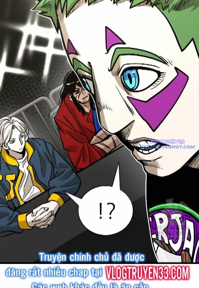 Shark - Cá Mập: Chapter 302