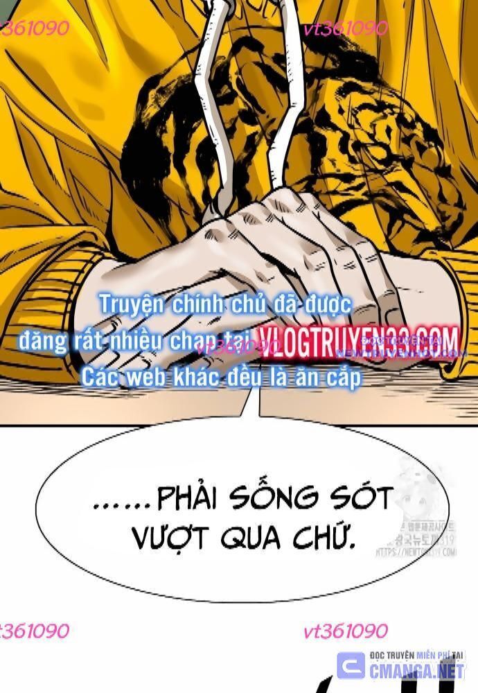Shark - Cá Mập: Chapter 303