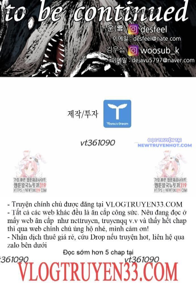 Shark - Cá Mập: Chapter 303